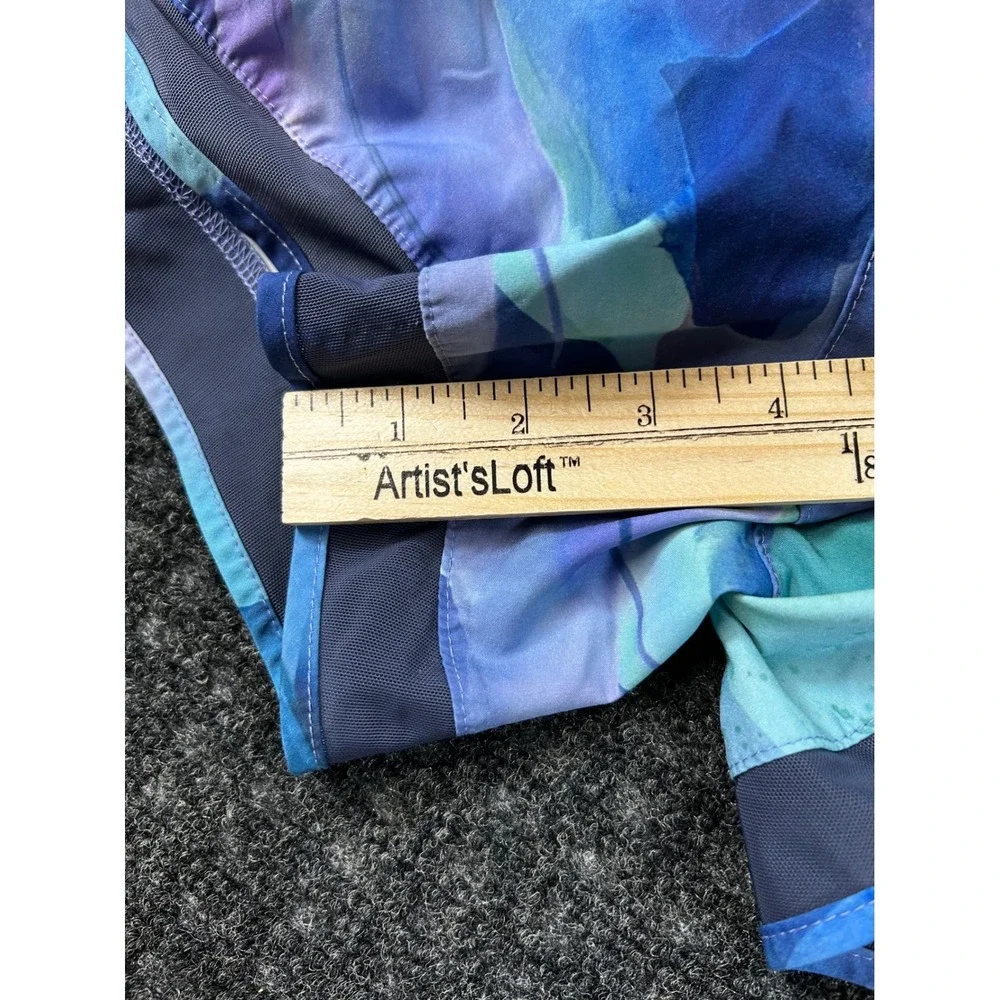Athleta women blue